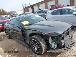 2016 Ford Mustang EcoBoost с VIN 1FA6P8TH3G5250826, выставлен на аукционе IAAI как лот 41601179 с пробегом 125 277 миль миль и . История ставок и продаж доступна на DreamBid. Изображение 14.