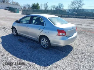 2012 Toyota Yaris with VIN JTDBT4K37CL010509, listed as a IAAI auction lot 41802030 with 178,632 mi miles and . Bid and sale history available at DreamBid. Image 3.