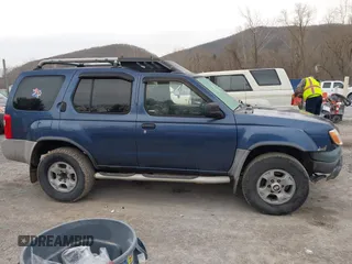 2000 Nissan Xterra XE z VIN 5N1ED28Y7YC611813, wystawiony jako IAAI lot #41738086 z przebiegiem 132 196 mil mil oraz . Historia ofert i sprzedaży dostępna na DreamBid. Obrazek 13.