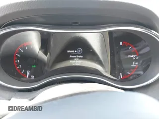 2017 Dodge Durango R/T with VIN 1C4SDJCT9HC753058, listed as a IAAI auction lot 42154968 with Not provided miles and . Bid and sale history available at DreamBid. Image 7.