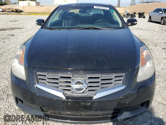 2008 Nissan Altima SE z VIN 1N4BL24E88C152321, wystawiony jako Copart lot #52091525 z przebiegiem 51 403 mil mil oraz Szkoda całkowita • Salvage title. Historia ofert i sprzedaży dostępna na DreamBid. Obrazek 5.
