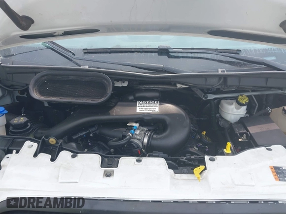 2019 Ford Transit с VIN 1FTYE2CMXKKB67987, выставлен на аукционе IAAI как лот 42314124 с пробегом 46 021 миль миль и . История ставок и продаж доступна на DreamBid. Изображение 10.