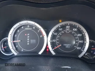 2014 Acura TSX z VIN JH4CU2F45EC005318, wystawiony jako IAAI lot #42322682 z przebiegiem 190 291 mil mil oraz . Historia ofert i sprzedaży dostępna na DreamBid. Obrazek 7.