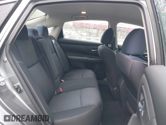 2017 Nissan Altima S with VIN 1N4AL3AP2HC212617, listed as a IAAI auction lot 41974656 with 115,869 mi miles and . Bid and sale history available at DreamBid. Image 8.