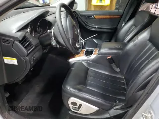 2008 Mercedes-Benz R 3.5L с VIN 4JGCB65E38A071502, выставлен на аукционе Copart как лот 56482385 с пробегом 207 671 миль миль и Чистый • Clean title. История ставок и продаж доступна на DreamBid. Изображение 7.