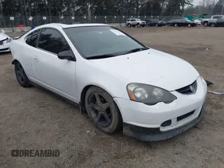 2004 Acura RSX z VIN JH4DC53894S014270, wystawiony jako IAAI lot #41325861 z przebiegiem 165 669 mil mil oraz . Historia ofert i sprzedaży dostępna na DreamBid. Obrazek 1.