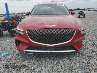 2024 Genesis GV70 2.5T с VIN 5NMMADTB2RH011954, выставлен на аукционе Copart как лот 63026045 с пробегом 6 543 миль миль и Списание • Salvage title. История ставок и продаж доступна на DreamBid. Изображение 5.
