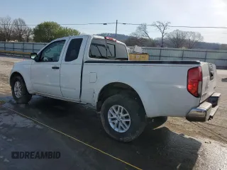 2014 Nissan Frontier SV z VIN 1N6AD0CW4EN744510, wystawiony jako Copart lot #50601065 z przebiegiem 179 159 mil mil oraz Szkoda całkowita • Salvage title. Historia ofert i sprzedaży dostępna na DreamBid. Obrazek 2.