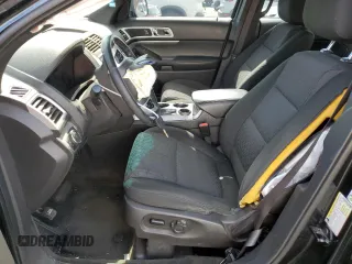 2014 Ford Explorer XLT z VIN 1FM5K7D85EGB73497, wystawiony jako Copart lot #58646835 z przebiegiem 132 075 mil mil oraz Szkoda całkowita • Salvage title. Historia ofert i sprzedaży dostępna na DreamBid. Obrazek 7.