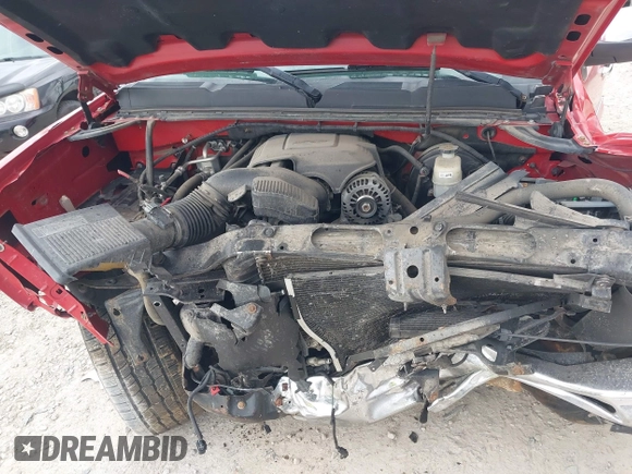 2011 Chevrolet Silverado 1500 LT with VIN 3GCPCSE08BG356138, listed as a IAAI auction lot 42048544 with 128,716 mi miles and . Bid and sale history available at DreamBid. Image 10.