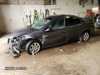 2003 Dodge Neon SXT with VIN 1B3ES56C33D218401, listed as a Copart auction lot 65321163 with 151,640 mi miles and Clean Title. Bid and sale history available at carsss.com. Image 1.