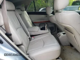 2007 Lexus RX 350 z VIN 2T2HK31U27C010010, wystawiony jako Copart lot #58395675 z przebiegiem 229 067 mil mil oraz Czysty tytuł • Clean title. Historia ofert i sprzedaży dostępna na DreamBid. Obrazek 11.