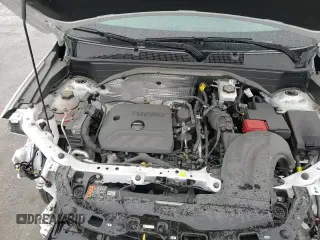 2024 Chevrolet TrailBlazer LS с VIN KL79MMSL3RB065966, выставлен на аукционе Copart как лот 47248535 с пробегом 8 254 миль миль и Списание • Salvage title. История ставок и продаж доступна на DreamBid. Изображение 17.