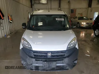 2017 Ram ProMaster City Cargo Tradesman с VIN ZFBERFAB6H6D39181, выставлен на аукционе Copart как лот 59185845 с пробегом 152 780 миль миль и На запчасти • Non repairable. История ставок и продаж доступна на DreamBid. Изображение 5.