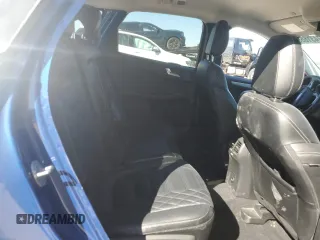 2023 Ford Escape с VIN 1FMCU0JZ2PUA21445, выставлен на аукционе Copart как лот 47431655 с пробегом 80 996 миль миль и Чистый • Clean title. История ставок и продаж доступна на DreamBid. Изображение 11.