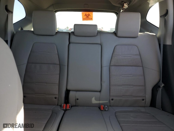 2021 Honda CR-V EX-L with VIN 2HKRW1H86MH403348, listed as a Copart auction lot 87019094 with 0 mi miles and Salvage Title. Bid and sale history available at carsss.com. Image 10.