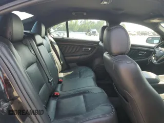2015 Ford Taurus Limited с VIN 1FAHP2F88FG103650, выставлен на аукционе Copart как лот 59268305 с пробегом 209 090 миль миль и Чистый • Clean title. История ставок и продаж доступна на DreamBid. Изображение 10.