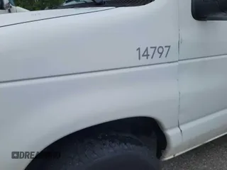 2012 Ford Econoline Cargo Commercial с VIN 1FTNE2EL5CDB21030, выставлен на аукционе IAAI как лот 42787301 с пробегом 93 706 миль миль и . История ставок и продаж доступна на DreamBid. Изображение 8.