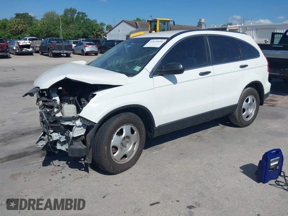 2008 Honda CR-V LX with VIN JHLRE38398C024514, listed as a IAAI auction lot 42071836 with 168,275 mi miles and . Bid and sale history available at carsss.com. Image 18.