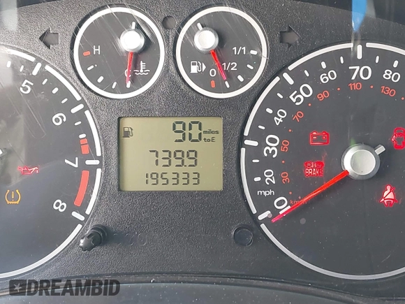2013 Ford Transit Connect XLT с VIN NM0LS7BN3DT141638, выставлен на аукционе IAAI как лот 42732545 с пробегом 195 333 миль миль и . История ставок и продаж доступна на DreamBid. Изображение 12.