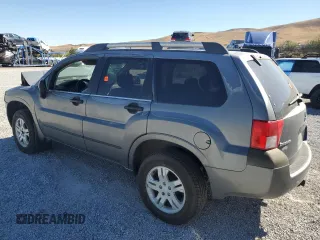 2004 Mitsubishi Endeavor LS z VIN 4A4MN21S64E033763, wystawiony jako Copart lot #70665634 z przebiegiem Nie podano mil oraz Szkoda całkowita • Salvage title. Historia ofert i sprzedaży dostępna na DreamBid. Obrazek 2.
