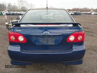 2007 Toyota Corolla CE with VIN 2T1BR32E07C794992, listed as a IAAI auction lot 42026681 with 163,088 mi miles and . Bid and sale history available at DreamBid. Image 16.