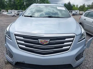 2017 Cadillac XT5 Luxury FWD with VIN 1GYKNBRS6HZ298792, listed as a IAAI auction lot 42522823 with 64,690 mi miles and . Bid and sale history available at DreamBid. Image 12.