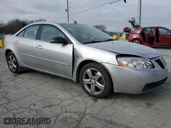 2008 Pontiac G6 GT z VIN 1G2ZH57N084117438, wystawiony jako Copart lot #49049905 z przebiegiem 227 351 mil mil oraz Czysty tytuł • Clean title. Historia ofert i sprzedaży dostępna na DreamBid. Obrazek 4.