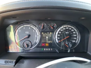 2011 Ram 2500 Laramie Longhorn с VIN 3D7UT2HL7BG560315, выставлен на аукционе Copart как лот 42378355 с пробегом 150 687 миль миль и Чистый • Clean title. История ставок и продаж доступна на DreamBid. Изображение 9.