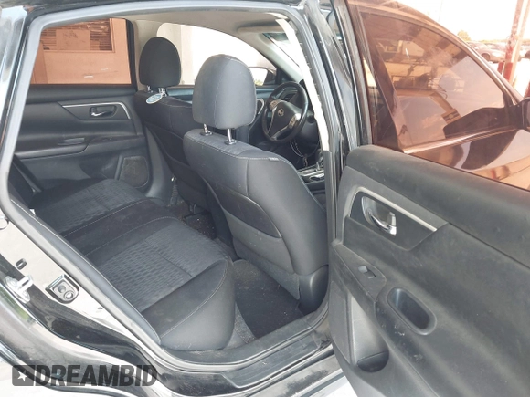 2017 Nissan Altima SV z VIN 1N4AL3AP4HC197439, wystawiony jako IAAI lot #42464354 z przebiegiem 163 406 mil mil oraz . Historia ofert i sprzedaży dostępna na DreamBid. Obrazek 8.