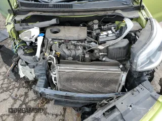 2017 Kia Soul with VIN KNDJN2A27H7884040, listed as a Copart auction lot 50875175 with 84,269 mi miles and Salvage Title. Bid and sale history available at carsss.com. Image 14.
