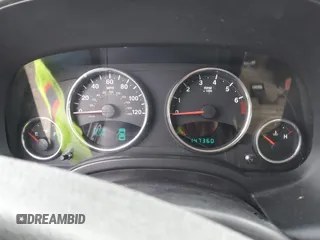 2010 Jeep Patriot Limited with VIN 1J4NF4GB0AD672289, listed as a IAAI auction lot 41807660 with 147,360 mi miles and . Bid and sale history available at DreamBid. Image 7.