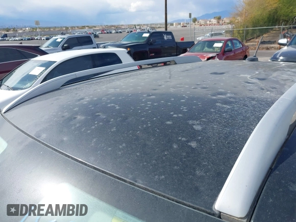 2023 Hyundai Venue Limited with VIN KMHRC8A3XPU274066, listed as a IAAI auction lot 40841715 with 23,989 mi miles and . Bid and sale history available at DreamBid. Image 6.