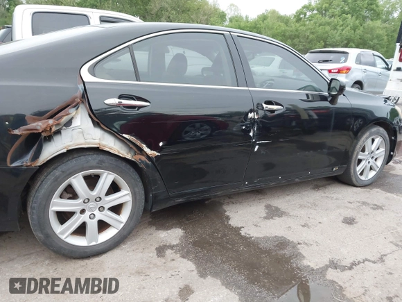 2008 Lexus ES 330 with VIN JTHBJ46G982201721, listed as a IAAI auction lot 42128195 with 273,197 mi miles and . Bid and sale history available at DreamBid. Image 6.