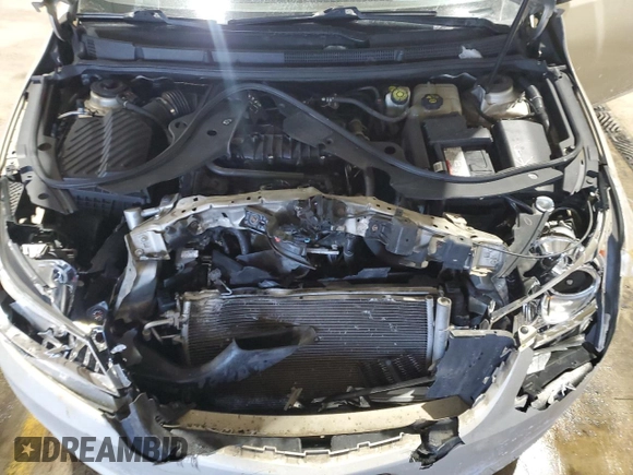 2012 Buick LaCrosse Premium 2 с VIN 1G4GG5E36CF137984, выставлен на аукционе Copart как лот 42324635 с пробегом 178 983 миль миль и Списание • Salvage title. История ставок и продаж доступна на DreamBid. Изображение 11.