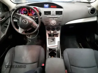 2010 Mazda 3 S Sport z VIN JM1BL1H59A1334531, wystawiony jako Copart lot #60475805 z przebiegiem 206 514 mil mil oraz Czysty tytuł • Clean title. Historia ofert i sprzedaży dostępna na DreamBid. Obrazek 8.