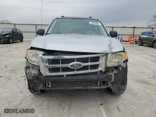 2008 Ford Escape XLT with VIN 1FMCU03198KA57430, listed as a Copart auction lot 46509905 with 149,020 mi miles and Salvage Title. Bid and sale history available at carsss.com. Image 5.