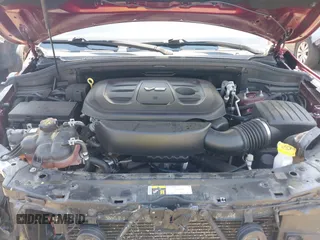 2018 Jeep Grand Cherokee Limited с VIN 1C4RJFBG2JC284555, выставлен на аукционе IAAI как лот 42506937 с пробегом 54 418 миль миль и . История ставок и продаж доступна на DreamBid. Изображение 10.