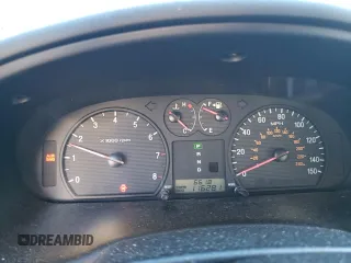 2005 Hyundai Sonata GLS with VIN KMHWF35H05A173460, listed as a Copart auction lot 80047394 with 116,281 mi miles and Salvage Title. Bid and sale history available at carsss.com. Image 9.