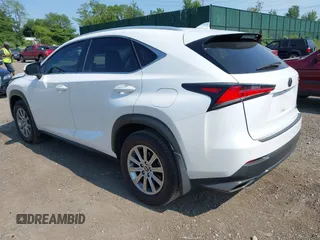 2019 Lexus NX 300 с VIN JTJBARBZ6K2197265, выставлен на аукционе IAAI как лот 42376217 с пробегом 64 093 миль миль и . История ставок и продаж доступна на DreamBid. Изображение 3.