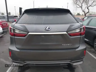 2017 Lexus RX 450h with VIN 2T2BGMCA8HC013446, listed as a IAAI auction lot 41848933 with 59,431 mi miles and . Bid and sale history available at DreamBid. Image 17.