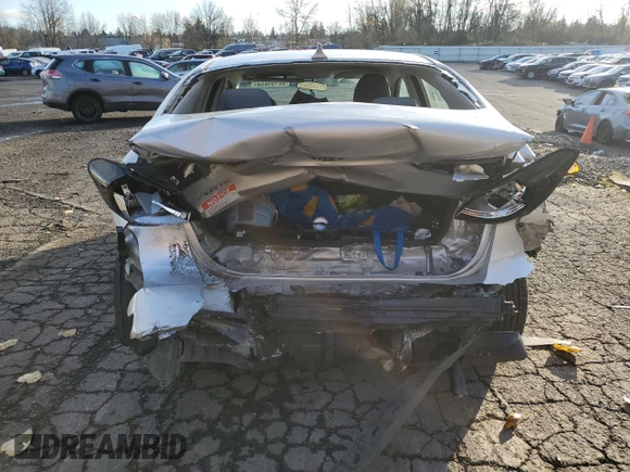 2018 Kia Forte LX with VIN 3KPFK4A7XJE281126, listed as a Copart auction lot 84199854 with 98,902 mi miles and Salvage Title. Bid and sale history available at carsss.com. Image 6.