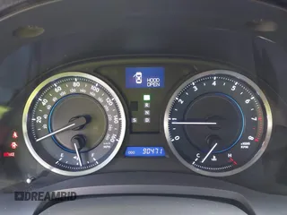 2012 Lexus IS 350 with VIN JTHBE5C27C5030591, listed as a IAAI auction lot 41798461 with 90,471 mi miles and . Bid and sale history available at DreamBid. Image 7.