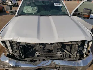 2016 Chevrolet Silverado 2500HD Work Truck with VIN 1GC1KUEGXGF157702, listed as a Copart auction lot 75656254 with 128,117 mi miles and Salvage Title. Bid and sale history available at carsss.com. Image 13.