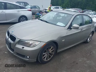 2010 BMW 3 Series 328i xDrive with VIN WBAPK5C56AA647928, listed as a IAAI auction lot 42511930 with 149,584 mi miles and . Bid and sale history available at DreamBid. Image 2.