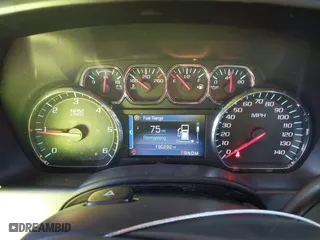 2014 Chevrolet Silverado 1500 LT with VIN 1GCRCREC5EZ204589, listed as a IAAI auction lot 41736755 with 190,292 mi miles. Bid and sale history available at carsss.com. Image 7.