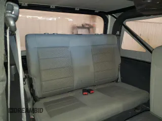 2008 Jeep Wrangler Sahara с VIN 1J8FA54168L613041, выставлен на аукционе Copart как лот 46603275 с пробегом 118 849 миль миль и Списание • Salvage title. История ставок и продаж доступна на DreamBid. Изображение 11.