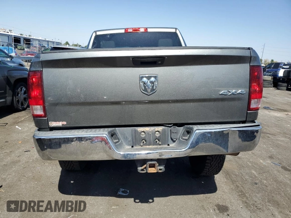 2013 Ram 3500 Tradesman with VIN 3C63R3CL7DG599479, listed as a Copart auction lot 71353114 with 77,694 mi miles and Salvage Title. Bid and sale history available at carsss.com. Image 6.