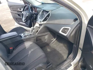 2013 GMC Terrain SLE with VIN 2GKFLTEK9D6251341, listed as a IAAI auction lot 41646169 with 82,230 mi miles. Bid and sale history available at carsss.com. Image 5.