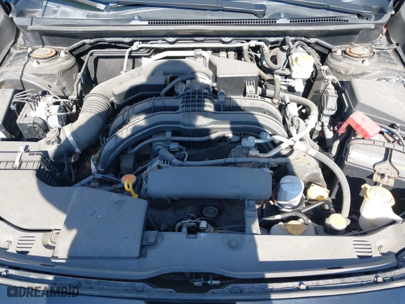 2017 Subaru Impreza with VIN 4S3GKAA68H1605729, listed as a IAAI auction lot 41190447 with 118,115 mi miles. Bid and sale history available at carsss.com. Image 10.